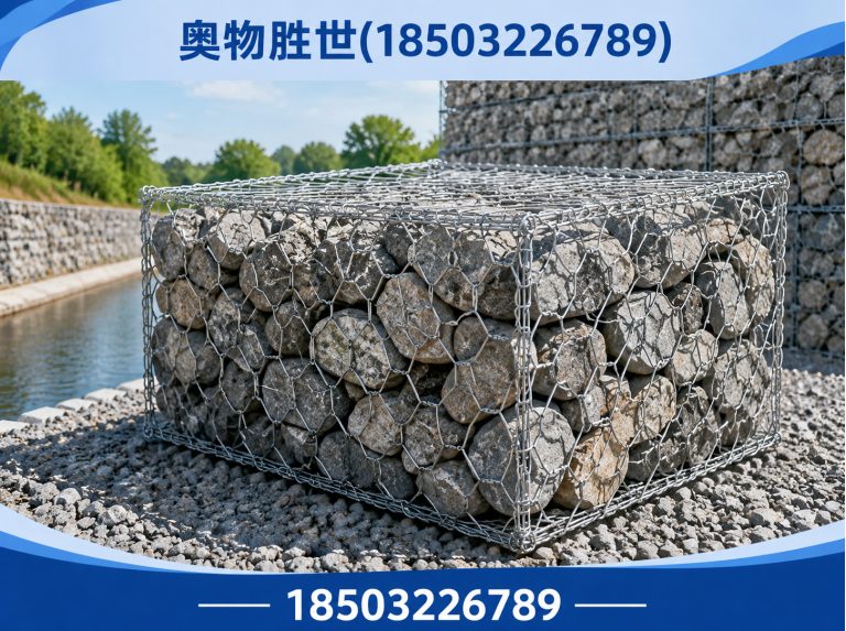 烟台格宾网展示图